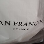 ジャン・フランソワ Echika表参道 - 