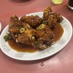 台湾ラーメン光陽 - 