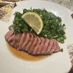 牛たん料理 閣 - 