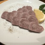 牛たん料理 閣 - 