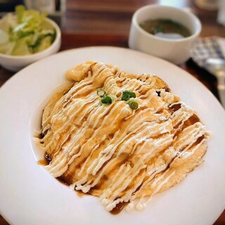 たまご家 おかん_0