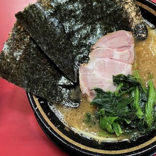 とらきち家 光_0