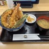 天丼てんや 大宮東店
