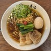 らぁ麺 善治 本店