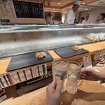 魚がし日本一 - 