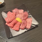 焼肉 幸楽 - 