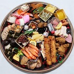 ほかほか弁当 - 2026年オードブル