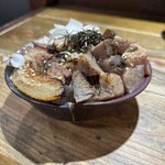 ラーメン屋ジョン - 