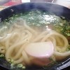 讃岐うどんいしい