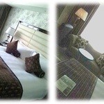 ホテル インターコンチネンタル 東京ベイ - 2014年8月クラブフロア：部屋