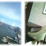 ホテル インターコンチネンタル 東京ベイ - 2014年8月クラブフロア：クラブラウンジ