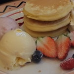 ペストリーショップ ラ・モーラ - 