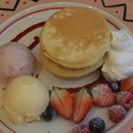 ペストリーショップ ラ・モーラ - 