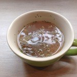 TOKIO - スープ　お替わりＯＫ