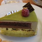 ペストリーショップ ラ・モーラ - 