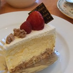 ペストリーショップ ラ・モーラ - 