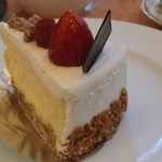 ペストリーショップ ラ・モーラ - 