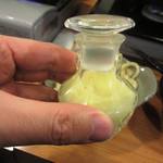 三佳屋 - 柚子生絞り♪