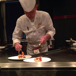 Teppanyaki Ittetsu - 