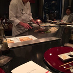 Teppanyaki Ittetsu - 