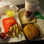 McDonald's - 