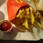 McDonald's - 