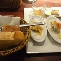スペイン料理 La Cazuela 三ノ宮 ミント神戸店 - 