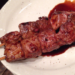 焼鳥 若竹 其の弐