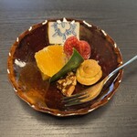 瓢亭 - 