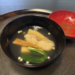 瓢亭 - 