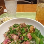 東京Ｂａｍバーグ - 