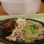 東京Ｂａｍバーグ - 