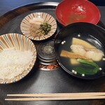 瓢亭 - 