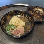 瓢亭 - 