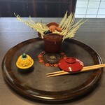 瓢亭 - 