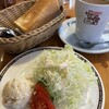 コメダ珈琲店 日置橋店