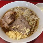 ラーメン二郎 西台駅前店