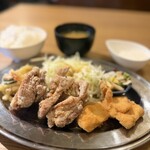 とりあす - 料理写真: