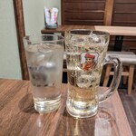 焼売スタンド きんぎょ - きんぎょ④(*´>ω<`*)