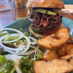 マティーニバーガー - 