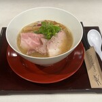 拳ラーメン - 