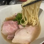 拳ラーメン - 
