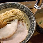 濃厚鶏そば 葵 - 