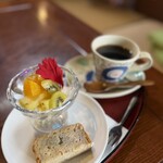 山の茶屋 楽水 - 