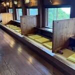 山の茶屋 楽水 - 