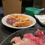 仲町台焼肉 一喜FARM - 