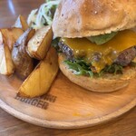 マティーニバーガー - 