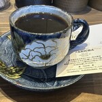 ナノ コーヒーロースター 浅草橋焙煎所
