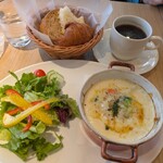 ドンク - 料理写真: