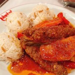 トルコレストラン イスタンブールGINZA - 